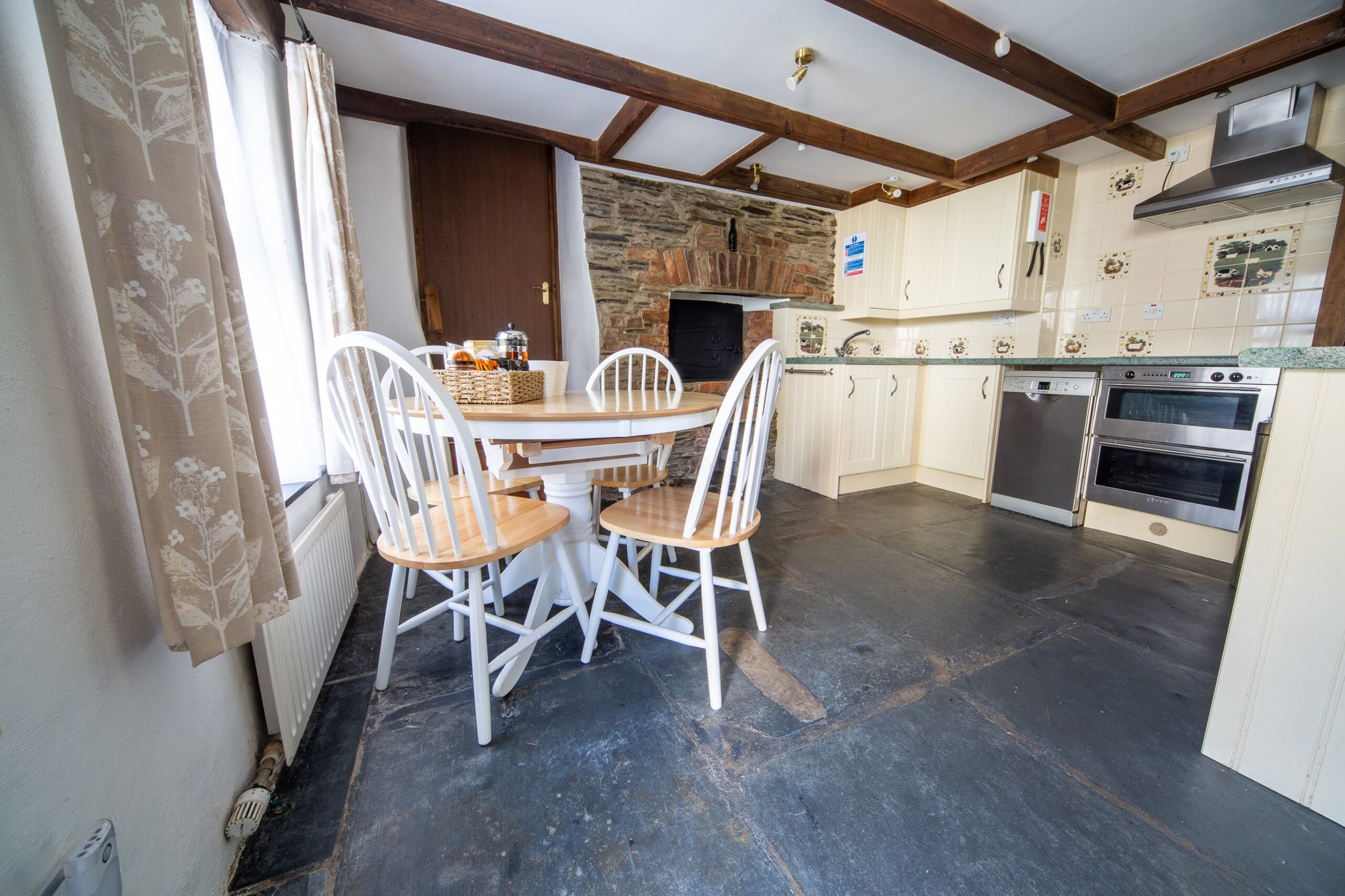 Harbourside Cottage Padstow Cottage Company