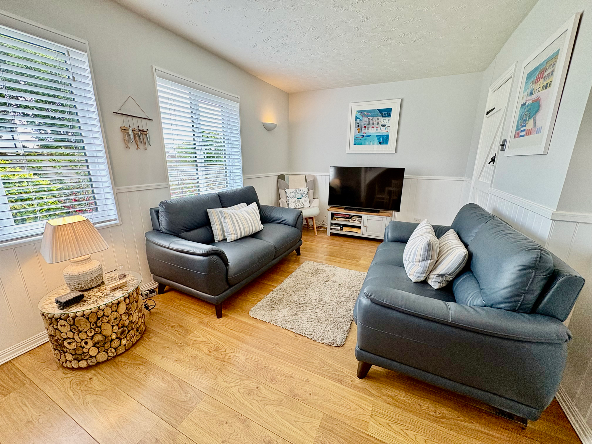 Driftwood Cottage, Padstow