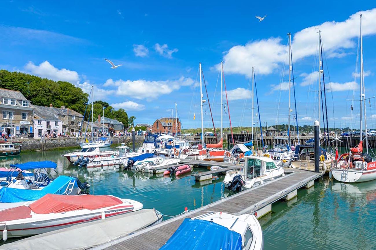 padstow boat trips